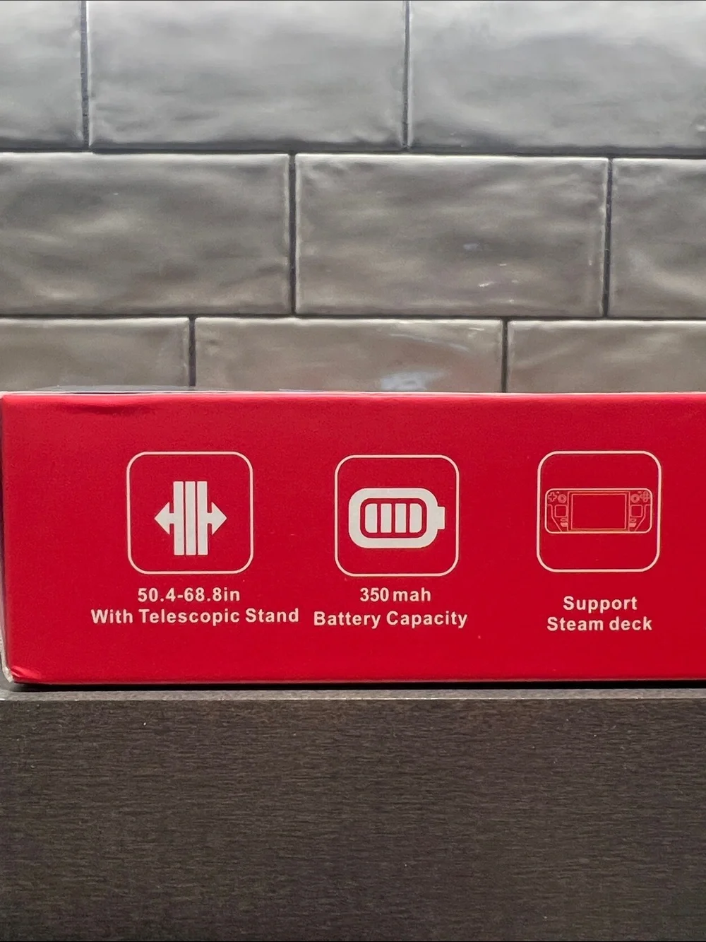 BSP-D3 Mobile Game Controller